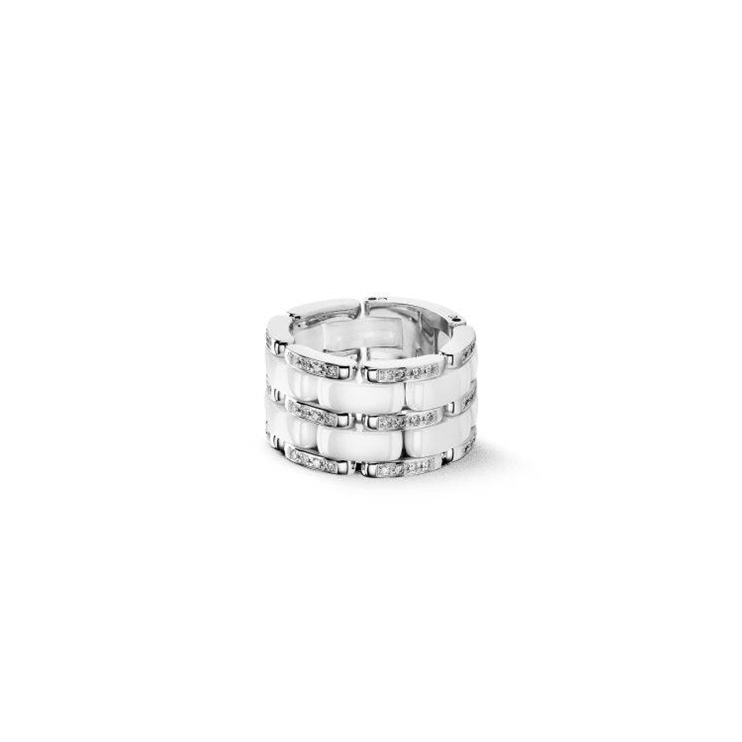 CHANEL ULTRA RING J2645